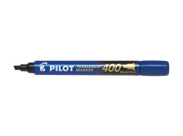 Marker permanentny SCA-400 niebieski PILOT SCA-400-L Pilot