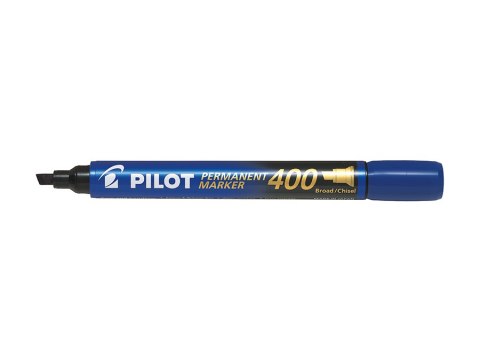 Marker permanentny SCA-400 niebieski PILOT SCA-400-L Pilot