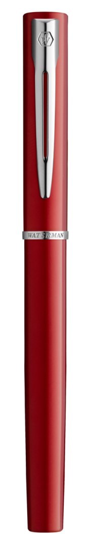 Pióro wieczne (F) ALLURE CZERWONY WATERMAN 2068194 Waterman