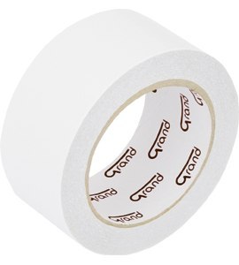 Taśma dwustronna GRAND, 50 mm x 25 m 130-1210 Grand Taśma dwustronna GRAND, 50 mm x 25 m 130-1210 Grand