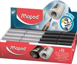 Temperówka Metalowa Satellite MAPED 534019 Maped