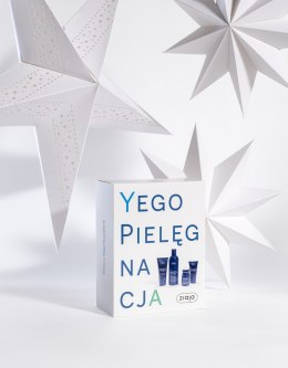 Zestaw Okolicznościowy WITAMINA C.B3 NIACYNAMID/YEGO Ziaja Noname
