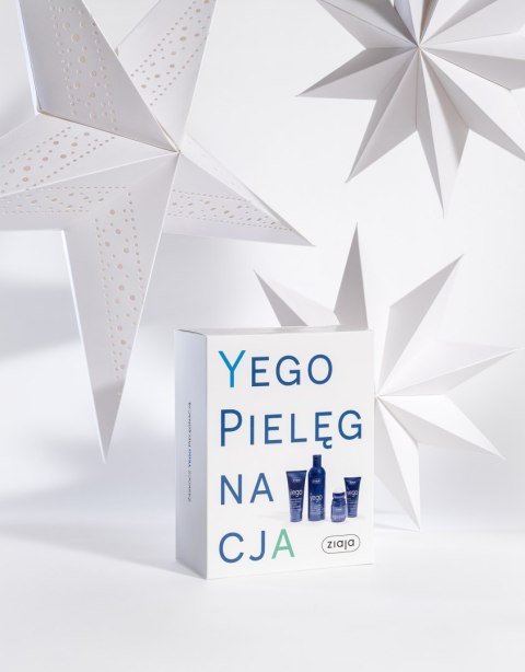 Zestaw Okolicznościowy WITAMINA C.B3 NIACYNAMID/YEGO Ziaja Noname Zestaw Okolicznościowy WITAMINA C.B3 NIACYNAMID/YEGO Ziaja Noname