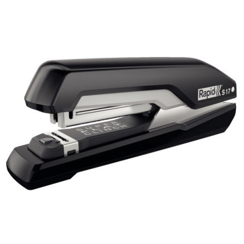 Zszywacz SUPREME S17 czarny 30k RAPID 5000537 Rapid Zszywacz SUPREME S17 czarny 30k RAPID 5000537 Rapid