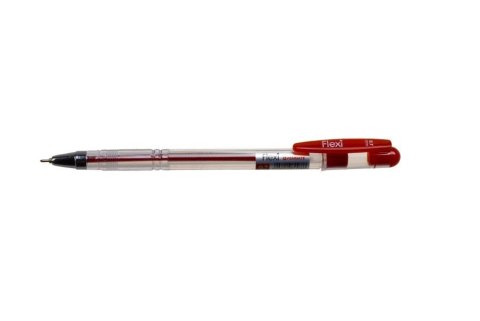Długopis FLEXI czerwony PENMATE TT7040 Penmate Długopis FLEXI czerwony PENMATE TT7040 Penmate