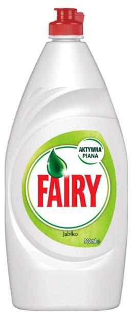 FAIRY Płyn do naczyń Apple 900 ml 00908055 Fairy