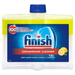 FINISH Środek do czyszczenia zmywarek 250 ml Lemon 56330 Finish