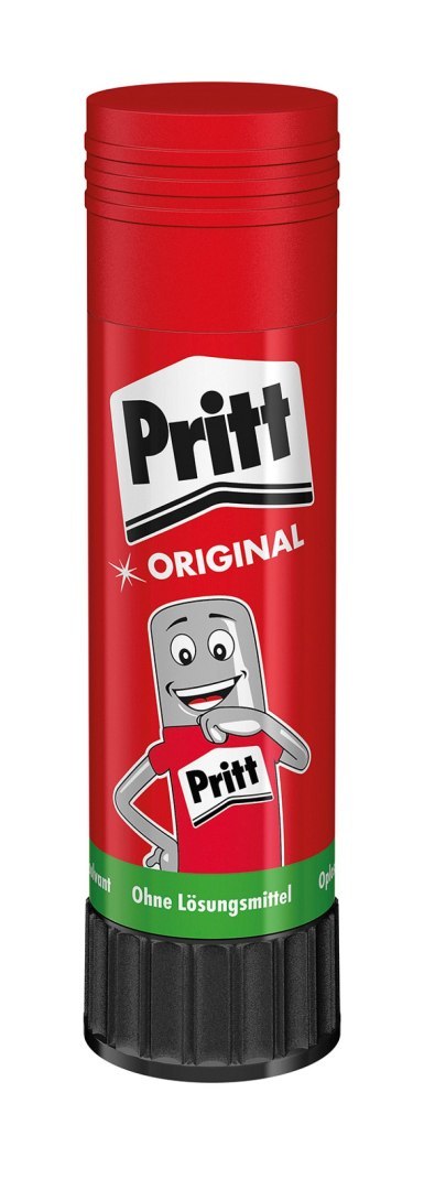 Klej w sztyfcie 40g PRITT STICK 1566952 Pritt Klej w sztyfcie 40g PRITT STICK 1566952 Pritt
