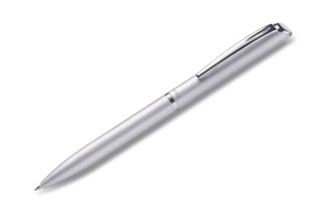 Pióro kulkowe EnerGel 0,7mm BL2007-ZC srebrne PENTEL Pentel Pióro kulkowe EnerGel 0,7mm BL2007-ZC srebrne PENTEL Pentel