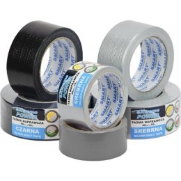 Taśma naprawcza DUCT TAPE 50x10m srebrna SMART EXTREME POWER 5070 Vibac/Smart