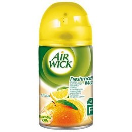 AIR WICK wkład do odświeżacza 250ml Kwitnąca Pomarańcza 250ml 09066 Air wick