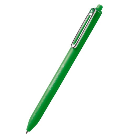Długopis 0,7mm iZee zielony BX467-D PENTEL Pentel Długopis 0,7mm iZee zielony BX467-D PENTEL Pentel