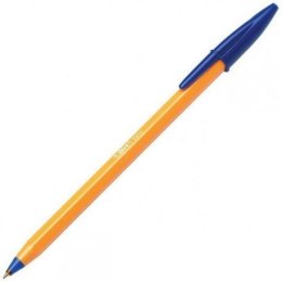 Długopis BIC Orange Original Fine niebieski, 8099221 Bic