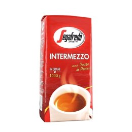 Kawa Segafredo Intermezzo 1 kg ziarnista Segafredo