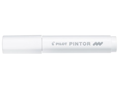 Marker PINTOR M biały PISW-PT-M-W PILOT Pilot