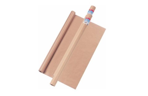 Papier pakowy szary 1mx10m 11387248 Herlitz Herlitz