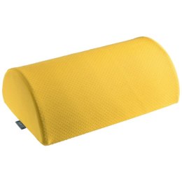 Podnóżek Leitz Ergo Cosy, żółty 53710019 Leitz