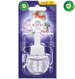 AIR WICK odświeżacz Elektryczny Tajemnicze ogrody z dzieciństwa wkład 19 ml 05635 Air wick