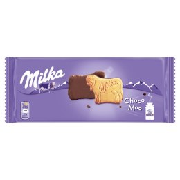 Ciastka MILKA CHOCO MOO 120g Milka