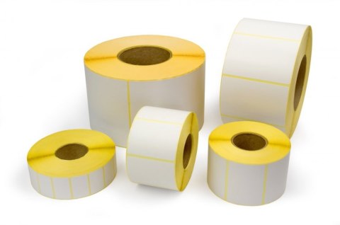 Etykieta na roli 58x60mm nawój 500szt EMERSON etr058600500n Emerson Etykieta na roli 58x60mm nawój 500szt EMERSON etr058600500n Emerson