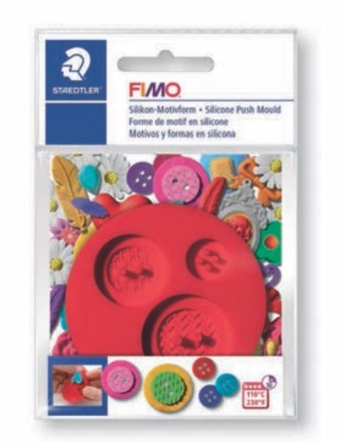 Forma_ do mas plastycznych 8725 mix (X) Staedtler