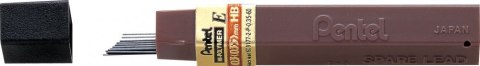 Grafity ołówkowe 0,3mm 300E-HB PENTEL Pentel Grafity ołówkowe 0,3mm 300E-HB PENTEL Pentel