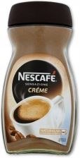 Kawa NESCAFE CREME SENSAZIONE 100g rozp. Nescafe