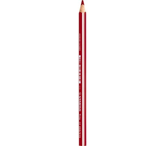 Kredka STABILO TRIO GRUBA 203/655 j.brązowa Stabilo