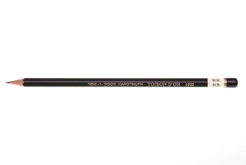 Ołówek TOISON 1900-HB (12szt) KOH-I-NOOR Koh-i-noor