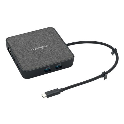 Przenośna stacja dokująca Kensington MD125U4 USB4 dla Microsoft Surface K32857WW Leitz