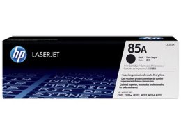 Toner HP 85A (CE285A) czarny 1600str P1100/P1102/P1109/M1130/M1132 Hewlett-Packard