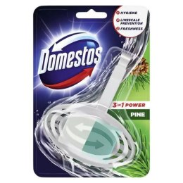 DOMESTOS Zawieszka do WC 35g 3W1 PINE 88535 Domestos