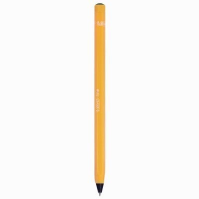 Długopis BIC Orange Original Fine czarny, 8099231 Bic