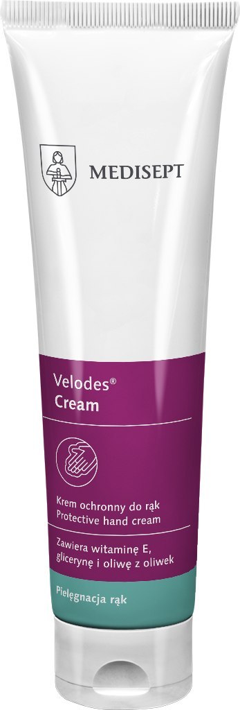 Krem do rąk 100ml MEDISEPT Aloe Vera Medisept