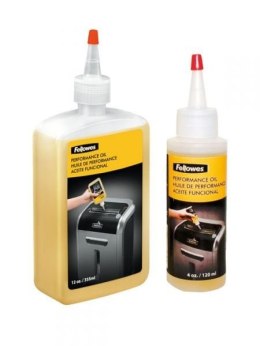 Olej do niszczarek FELLOWES 120ml 3505006 Fellowes