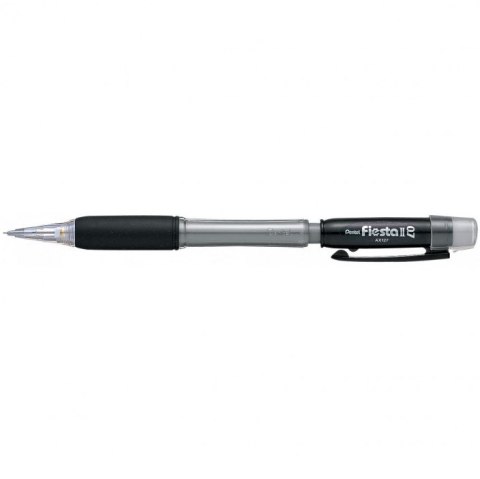 Ołówek automatyczny 0,7mm AX127-A czarny PENTEL Pentel Ołówek automatyczny 0,7mm AX127-A czarny PENTEL Pentel