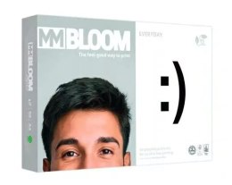 Papier xero A3 BLOOM 80g klasa białości C Bloom