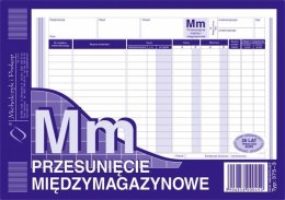 375-3 Przesunięc.międzymag.A5 Michalczyk i Prokop Michalczyk i Prokop