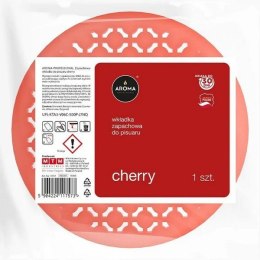 AROMA PROFESSIONAL wkład do pisuaru bez włosków CHERRY 1 sztuka