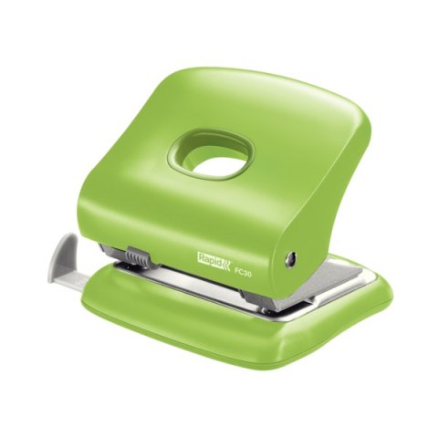 Dziurkacz RAPID FC30 30kartek jasnozielony 5000361 Rapid Dziurkacz RAPID FC30 30kartek jasnozielony 5000361 Rapid
