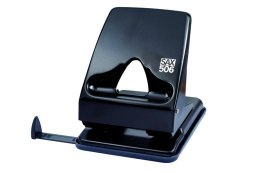 Dziurkacz SAX 506 czarny 40k Sax