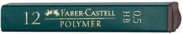Grafity 0.5 HB FC521500 FABER-CASTELL Faber-Castell