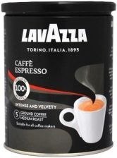 Kawa LAVAZZA ESPRESSO ITALIANO CLASSICO 250g mielona puszka Lavazza