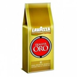 Kawa LAVAZZA QUALITA ORO 250g ziarnista Lavazza