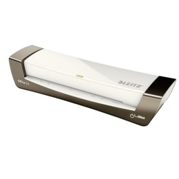 Laminator iLam OFFICE A4 230V srebrny 72510084 LEITZ Leitz