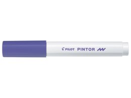 Marker PINTOR F fioletowy PISW-PT-F-V PILOT (X) Pilot