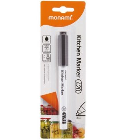 Marker do kuchni Kitchen 420 czarny MonAmi 160-2474