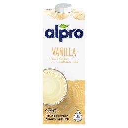 Napój roślinny ALPRO SOJOWE 1L Wanilia Alpro