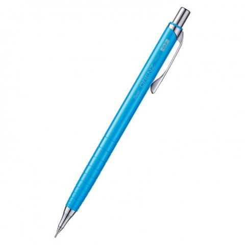 Ołówek automatyczny 0,7mm ORENZ PP507-S błękitny PENTEL Pentel Ołówek automatyczny 0,7mm ORENZ PP507-S błękitny PENTEL Pentel
