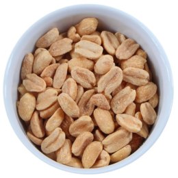 Orzechy ziemne 1kg orzeszki arachidowe prażone niesolone Noname